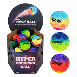 Waboba Moon Ball Gradient - SPORTFIRST HERVEY BAY