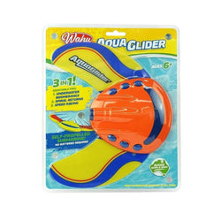 Wahu Aqua Glider - SPORTFIRST HERVEY BAY