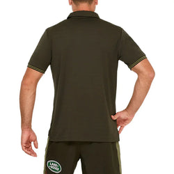 Wallabies 2020 Media Polo - SPORTFIRST HERVEY BAY