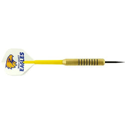 West Coast Eagles Darts - SPORTFIRST HERVEY BAY