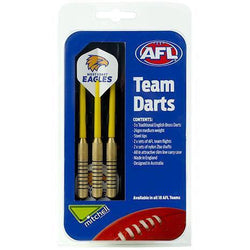 West Coast Eagles Darts - SPORTFIRST HERVEY BAY