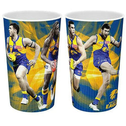 West Coast Eagles Tumbler - SPORTFIRST HERVEY BAY