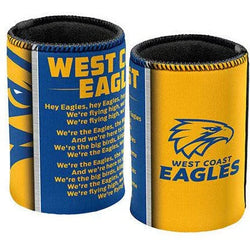 West Coast Team Song Cooler - SPORTFIRST HERVEY BAY