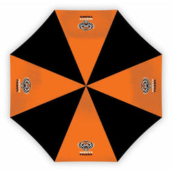West Tigers Compact Umbrella - SPORTFIRST HERVEY BAY