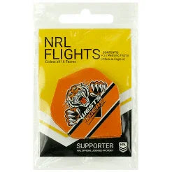 West Tigers Flights - SPORTFIRST HERVEY BAY