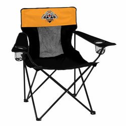 West Tigers Outdoor Chair - SPORTFIRST HERVEY BAY