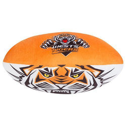 West Tigers Plush Ball - SPORTFIRST HERVEY BAY