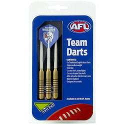 Western Bulldogs Darts - SPORTFIRST HERVEY BAY