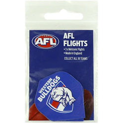 Western Bulldogs Flights - SPORTFIRST HERVEY BAY