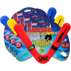 Wicked Aussie Boomerang - SPORTFIRST HERVEY BAY