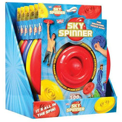 Wicked Sky Spinner - SPORTFIRST HERVEY BAY