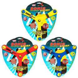 Wicked Sonic Booma - SPORTFIRST HERVEY BAY