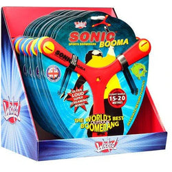 Wicked Sonic Booma - SPORTFIRST HERVEY BAY