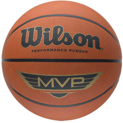 Wilson MVP Basketball - SPORTFIRST HERVEY BAY
