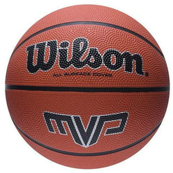 Wilson MVP Basketball - SPORTFIRST HERVEY BAY