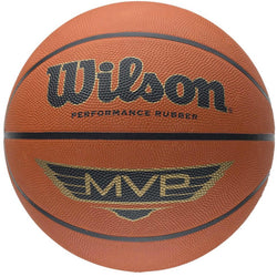 Wilson MVP Basketball - SPORTFIRST HERVEY BAY