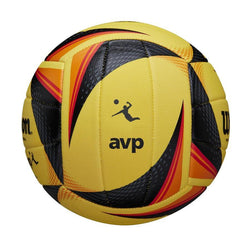 Wilson OPTX AVP Replica Beach Volleyball - SPORTFIRST HERVEY BAY