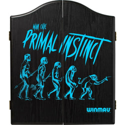 Winmau Primal Instinct Cabinet - SPORTFIRST HERVEY BAY