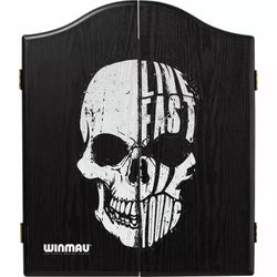 Winmau Skull Design Cabinet - SPORTFIRST HERVEY BAY