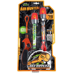 Zing Air Hunterz Sky Ripperz 2 Pack - SPORTFIRST HERVEY BAY