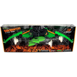 Zing Air Hunterz Z-Tek Bow - SPORTFIRST HERVEY BAY