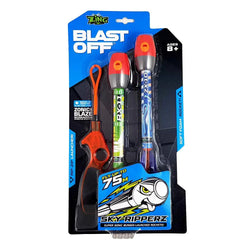 Zing Blast Off Sky Ripperz 2 Pack - SPORTFIRST HERVEY BAY
