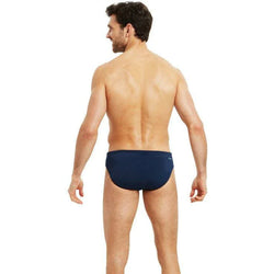 Zoggs Atlas Mens Racer - SPORTFIRST HERVEY BAY