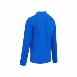 Zoggs Bells Long Sleeve Boys Suntop - SPORTFIRST HERVEY BAY