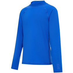 Zoggs Bells Long Sleeve Boys Suntop - SPORTFIRST HERVEY BAY