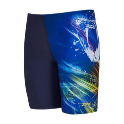 Zoggs Boys Viper Mid Jammer - SPORTFIRST HERVEY BAY