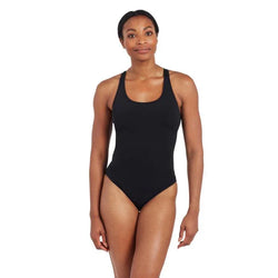 Zoggs Cottesloe Powerback Womens One Piece - SPORTFIRST HERVEY BAY