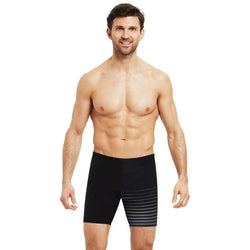 Zoggs Eden Mens Mid Jammer - SPORTFIRST HERVEY BAY