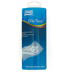 Zoggs Elite Swim Towel - SPORTFIRST HERVEY BAY