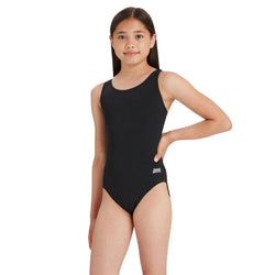 Zoggs Girls Cottesloe Sportsback One Piece - SPORTFIRST HERVEY BAY