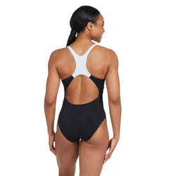 Zoggs Juliet Actionback One Piece - SPORTFIRST HERVEY BAY