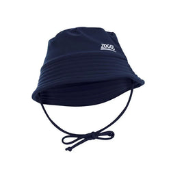 Zoggs Kids Barlins Bucket Hat - SPORTFIRST HERVEY BAY