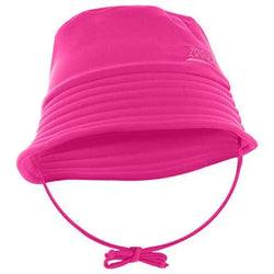 Zoggs Kids Barlins Bucket Hat - SPORTFIRST HERVEY BAY