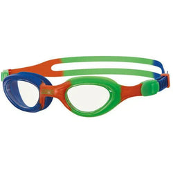 Zoggs Little Super Seal Goggles - SPORTFIRST HERVEY BAY