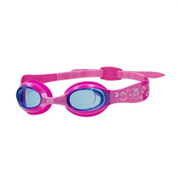 Zoggs Little Twist Kids Goggles - SPORTFIRST HERVEY BAY