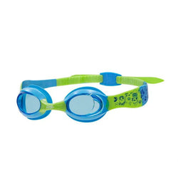 Zoggs Little Twist Kids Goggles - SPORTFIRST HERVEY BAY