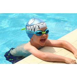 Zoggs Little Twist Kids Goggles - SPORTFIRST HERVEY BAY