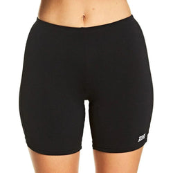 Zoggs Mackenzie Mid-Thigh Womens Swim Short - SPORTFIRST HERVEY BAY