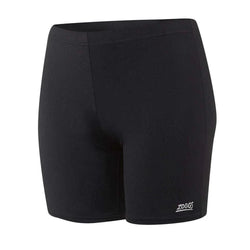 Zoggs Mackenzie Mid-Thigh Womens Swim Short - SPORTFIRST HERVEY BAY