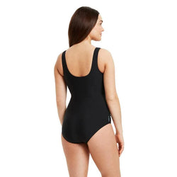 Zoggs Macmasters Scoopback One Piece - SPORTFIRST HERVEY BAY