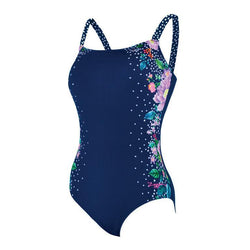 Zoggs Martinique Classicback One Piece - SPORTFIRST HERVEY BAY