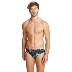 Zoggs Mens Metal Racer - SPORTFIRST HERVEY BAY