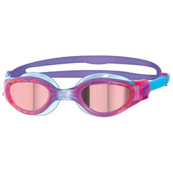 Zoggs Phantom Elite Mirror Jnr Goggles - SPORTFIRST HERVEY BAY