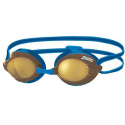 Zoggs Racespex Mirror Goggles - SPORTFIRST HERVEY BAY