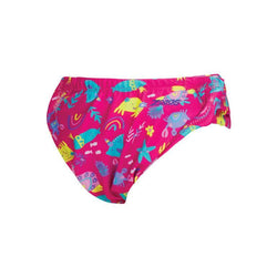 Zoggs Sea Queen Swim Nappy - SPORTFIRST HERVEY BAY
