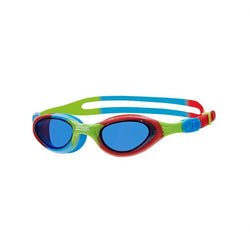 Zoggs Super Seal Junior Goggles - SPORTFIRST HERVEY BAY